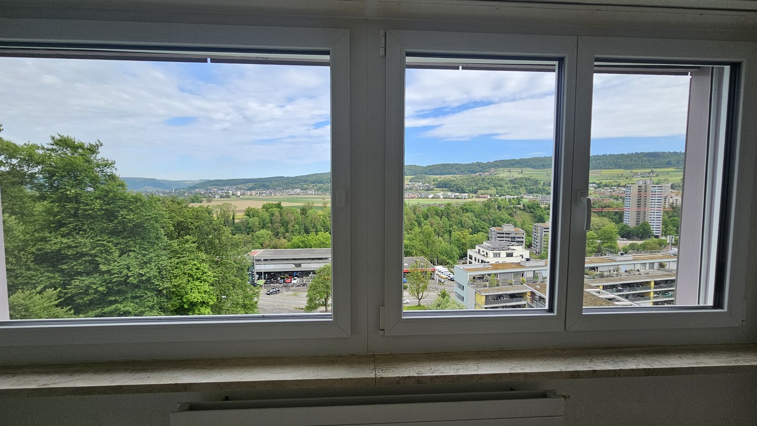 appartamento di 1 ½ locali, foto 4 di 9