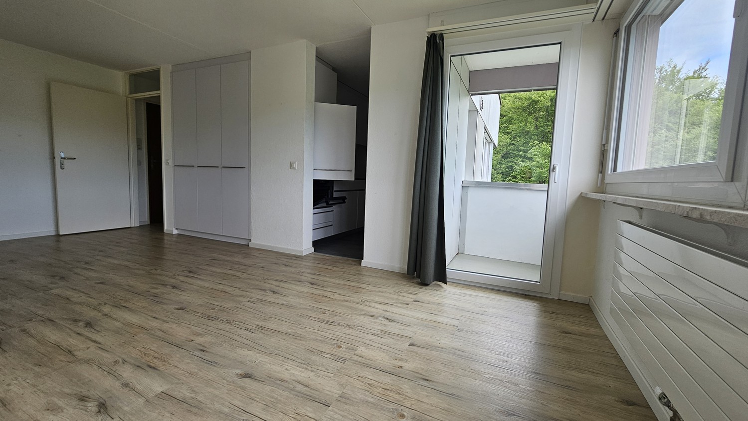 appartamento di 1 ½ locali, foto 1 di 9