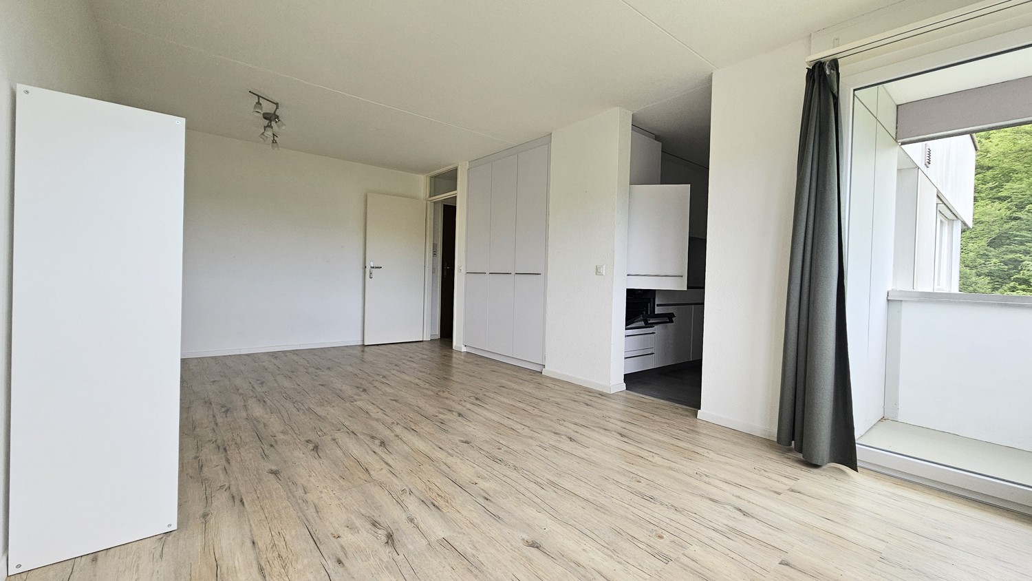 appartamento di 1 ½ locali, foto 3 di 9