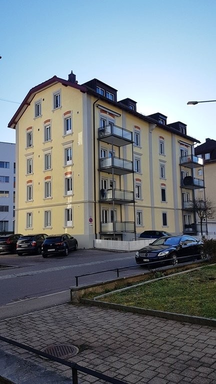 Appartamento di 3 ½ locali, foto 2 di 6