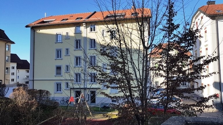 Appartamento di 3 ½ locali, foto 1 di 6