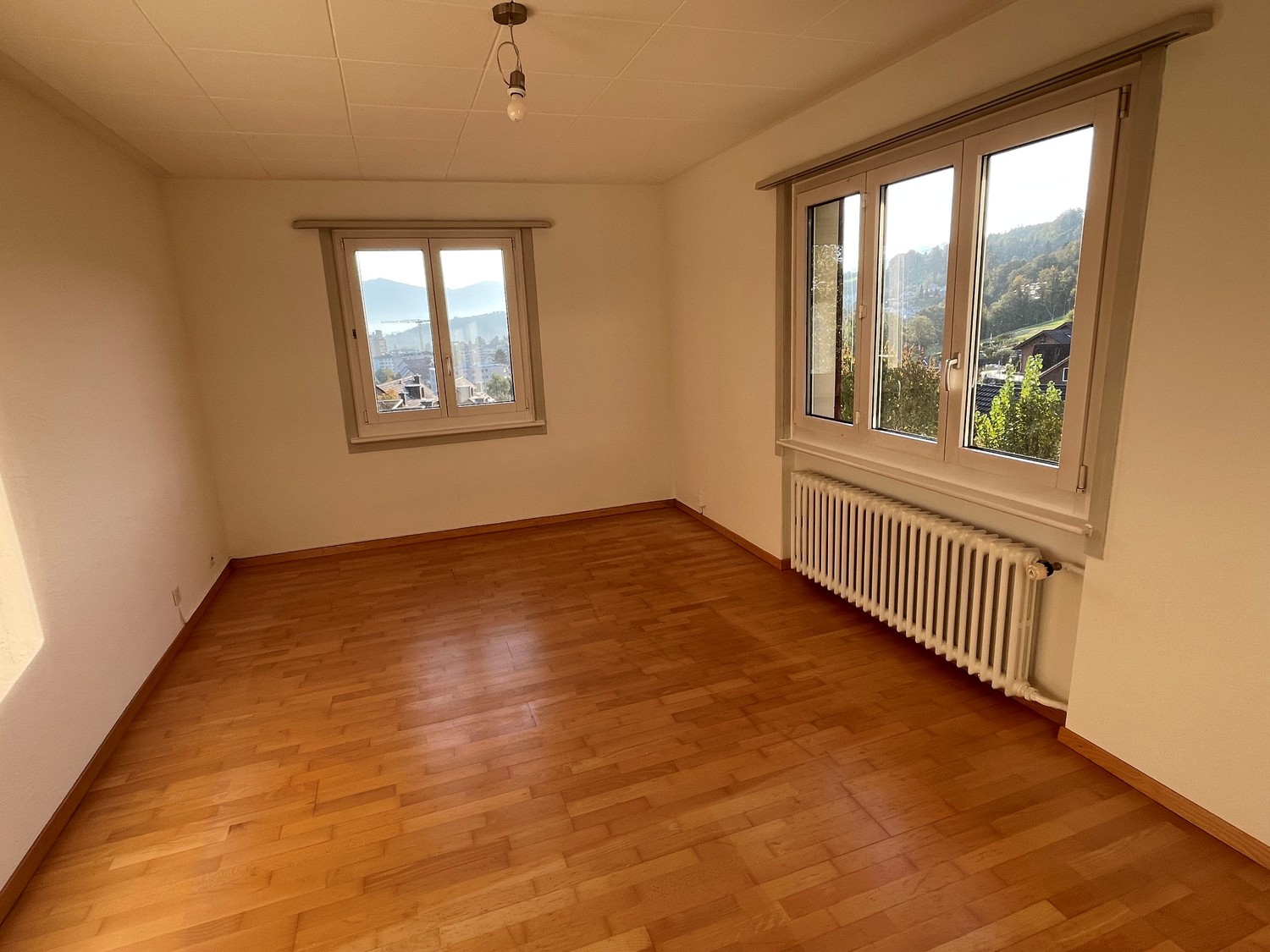 appartamento di 4 locali, foto 3 di 9
