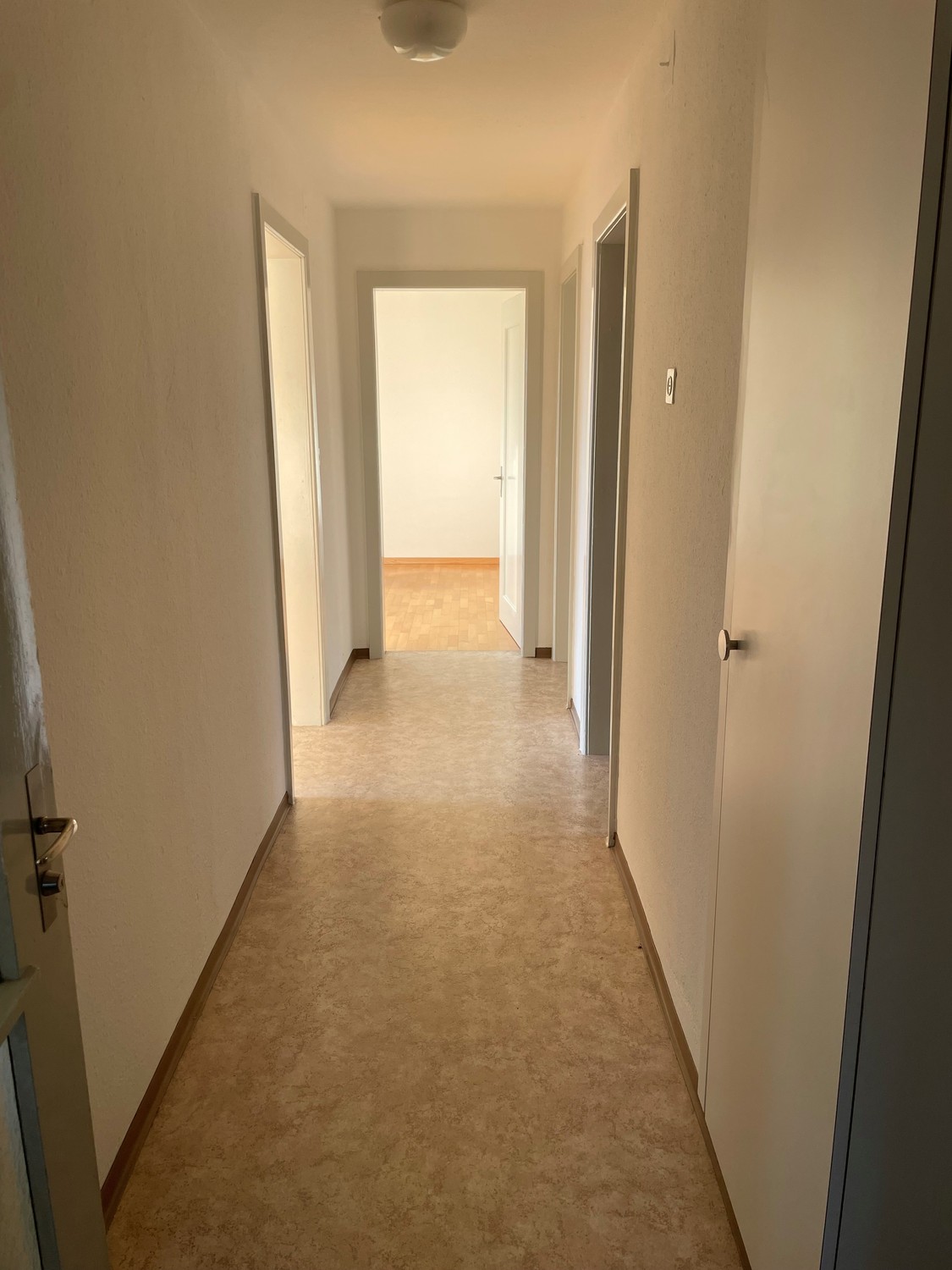 appartamento di 4 locali, foto 8 di 9