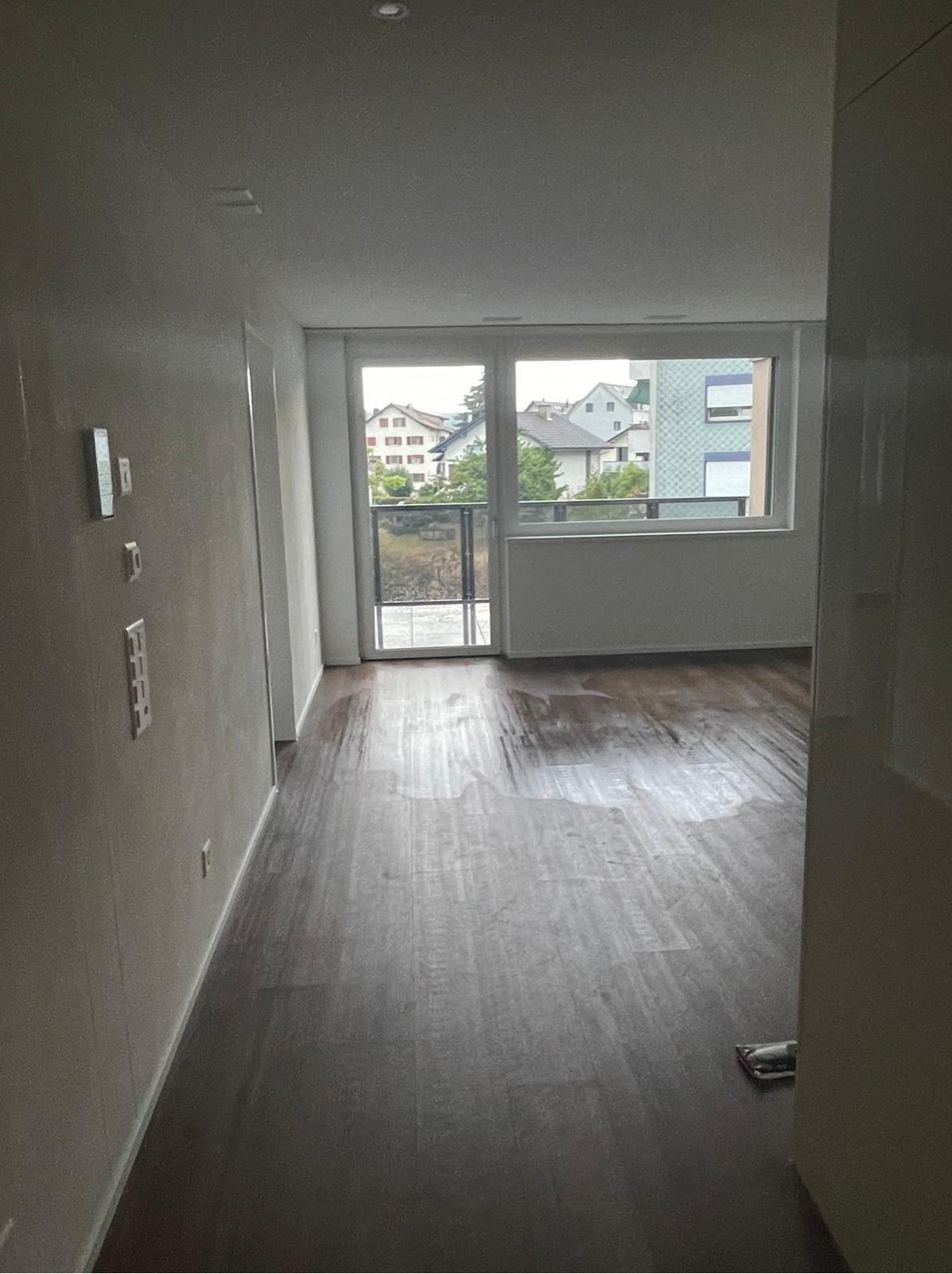 Appartamento di 3 ½ locali