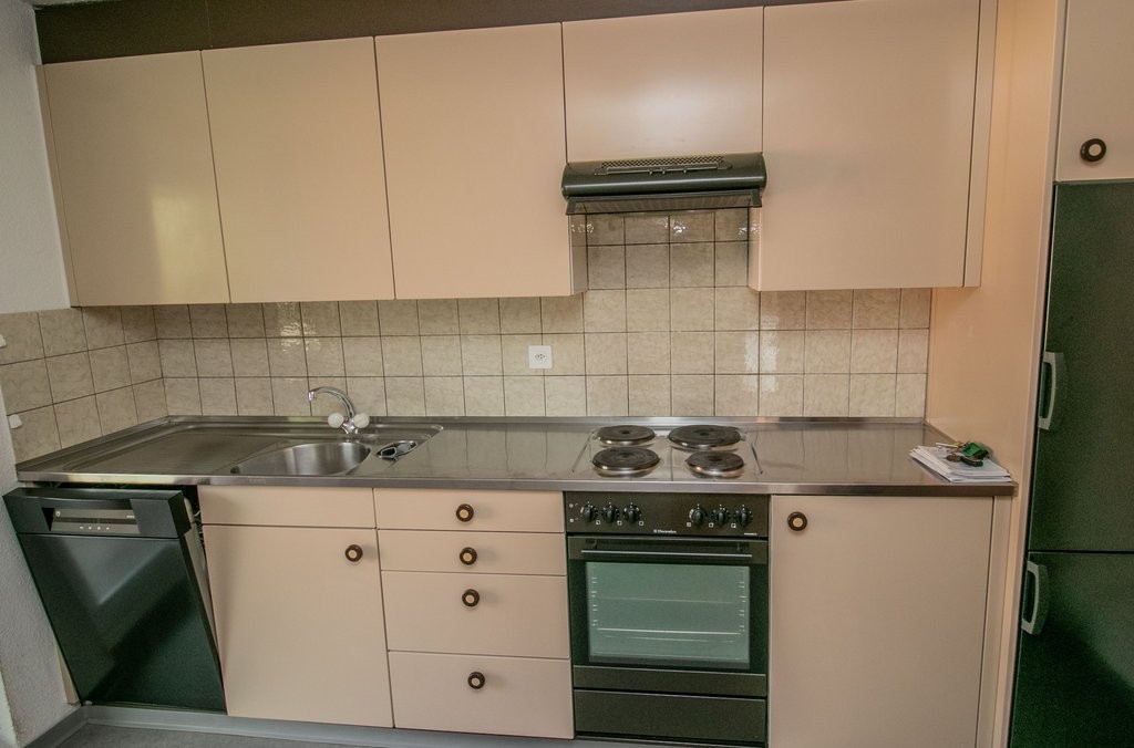 Appartamento di 3 ½ locali