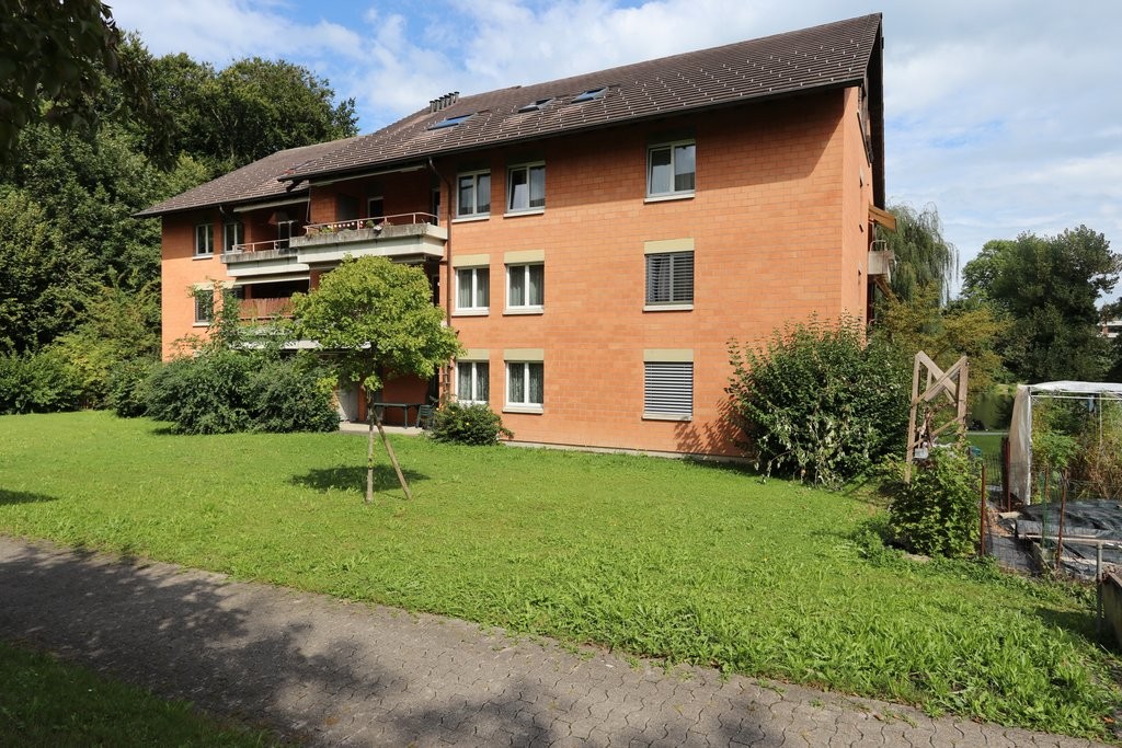 Appartamento di 3 ½ locali