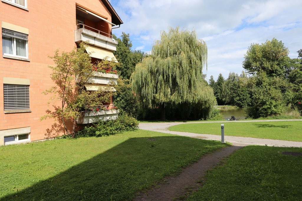 Appartamento di 3 ½ locali