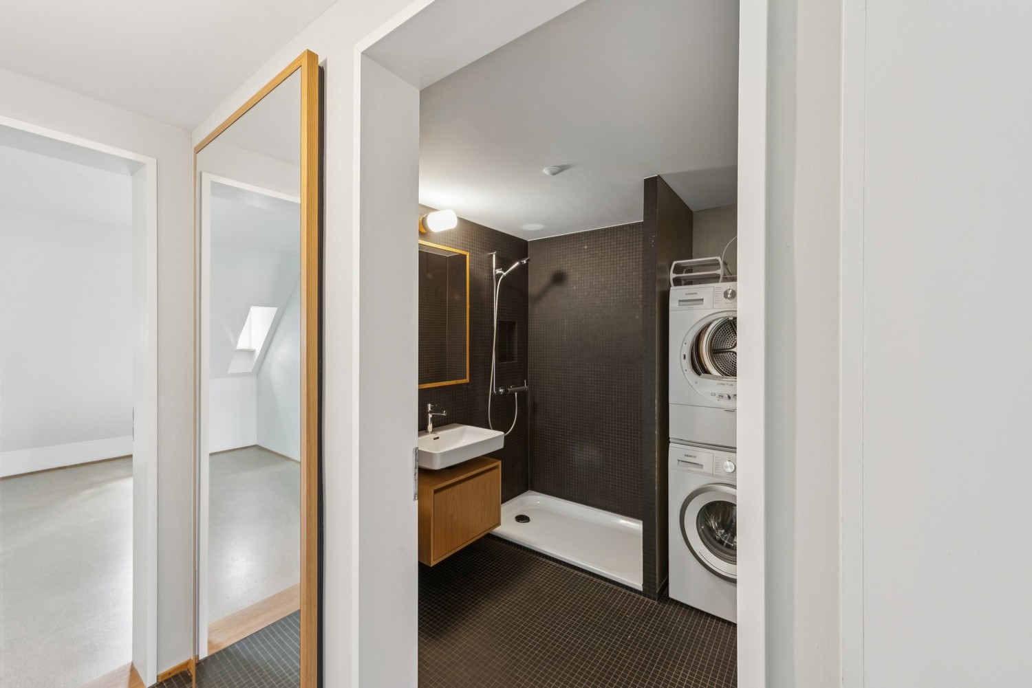 4 ½ locali duplex, foto 4 di 8