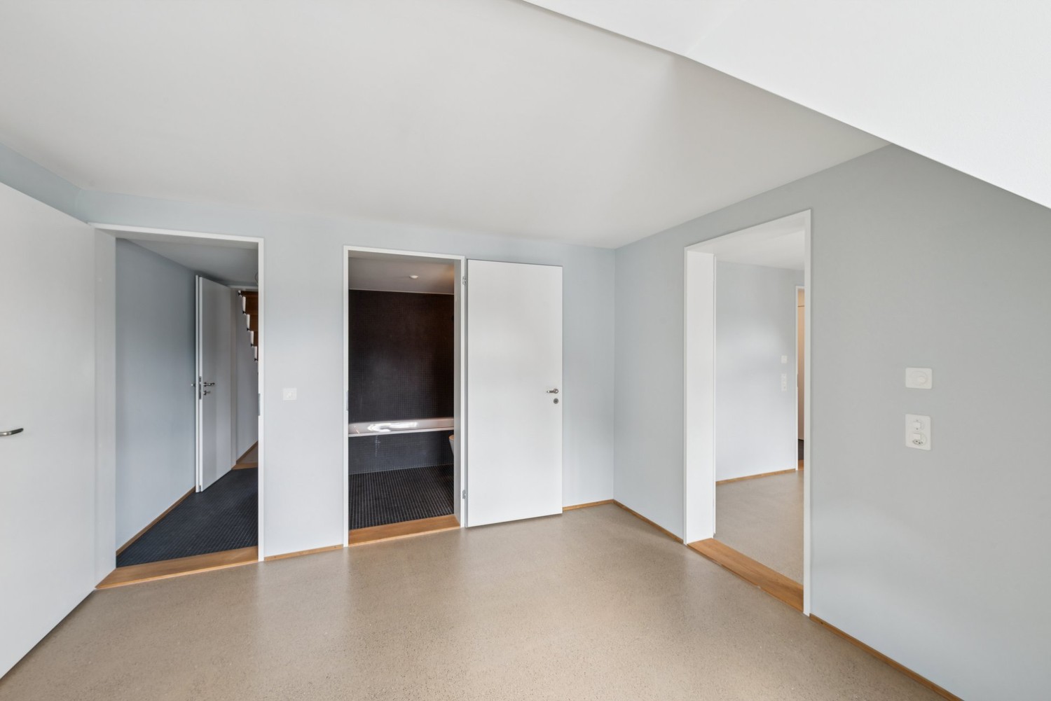 4 ½ locali duplex, foto 6 di 8
