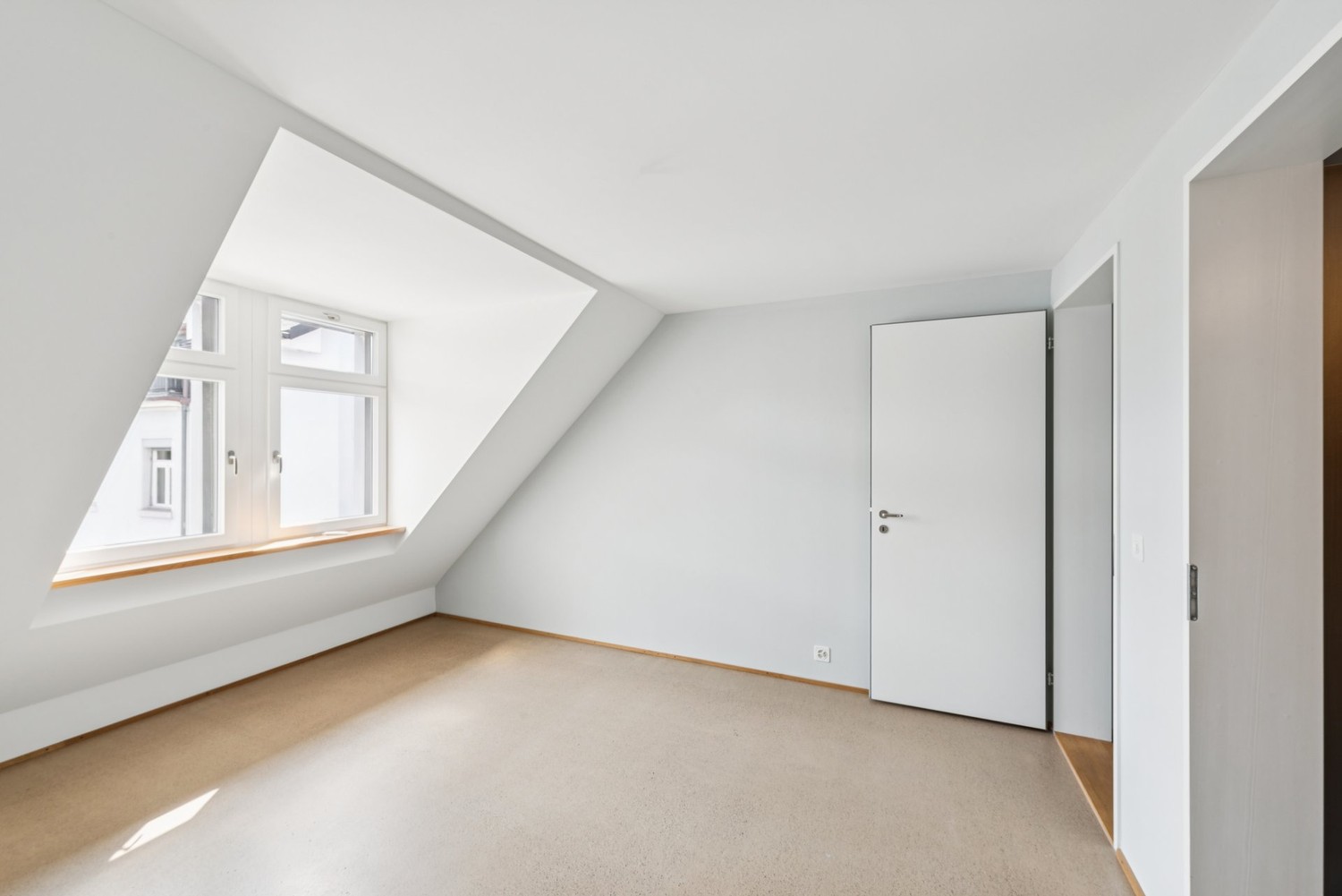 4 ½ locali duplex, foto 5 di 8