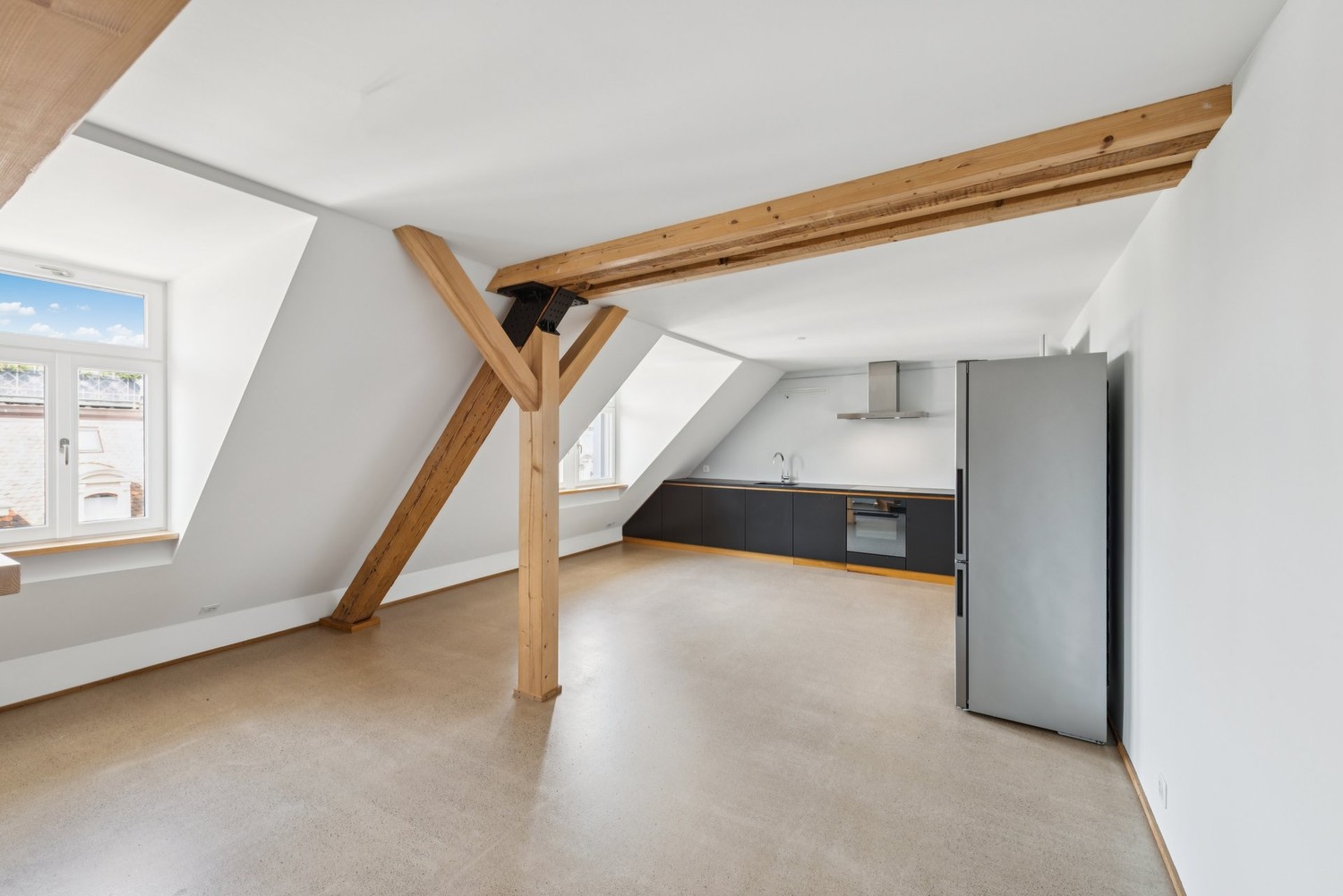 4 ½ locali duplex, foto 3 di 8
