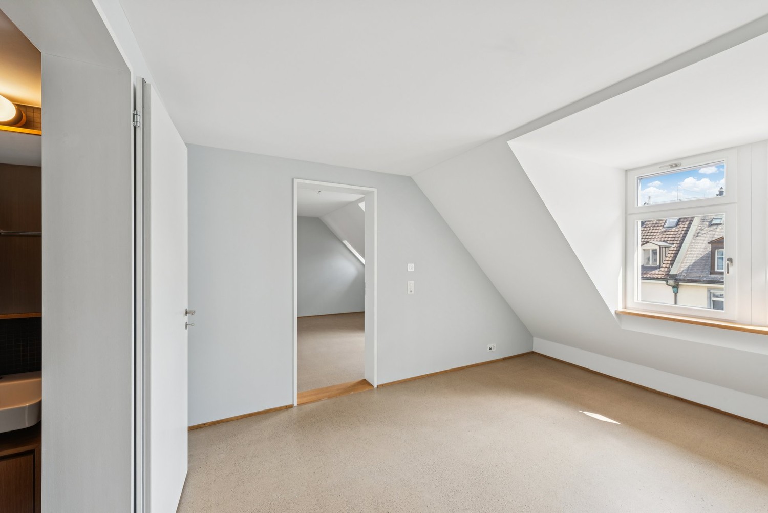4 ½ locali duplex, foto 7 di 8