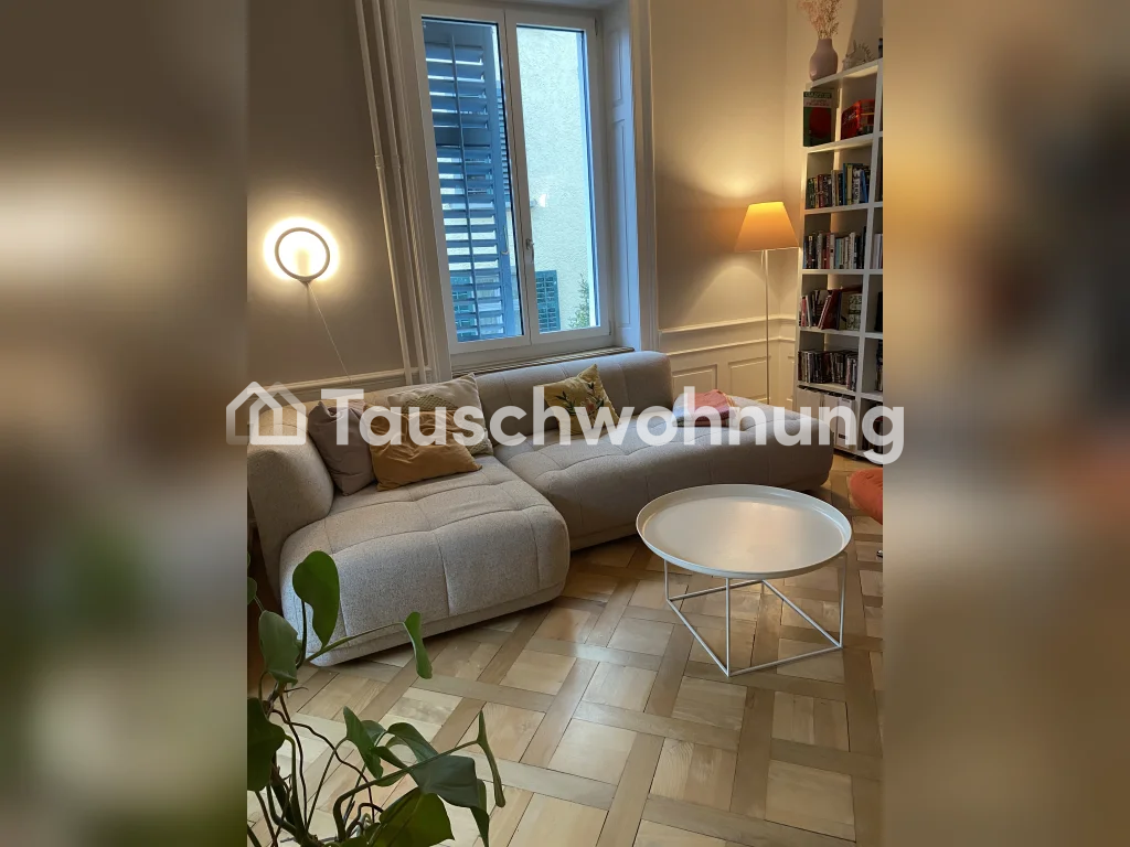 4 ½ rooms apartment, foto 1 di 10