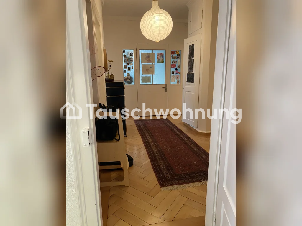 4 ½ rooms apartment, foto 6 di 10