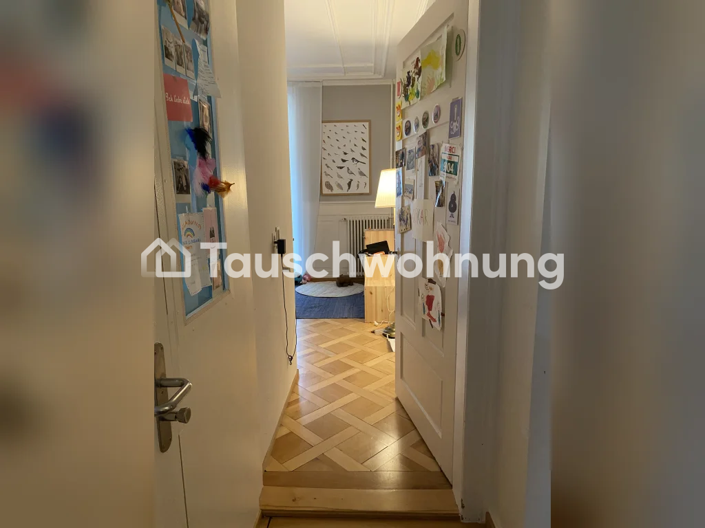 4 ½ rooms apartment, foto 7 di 10