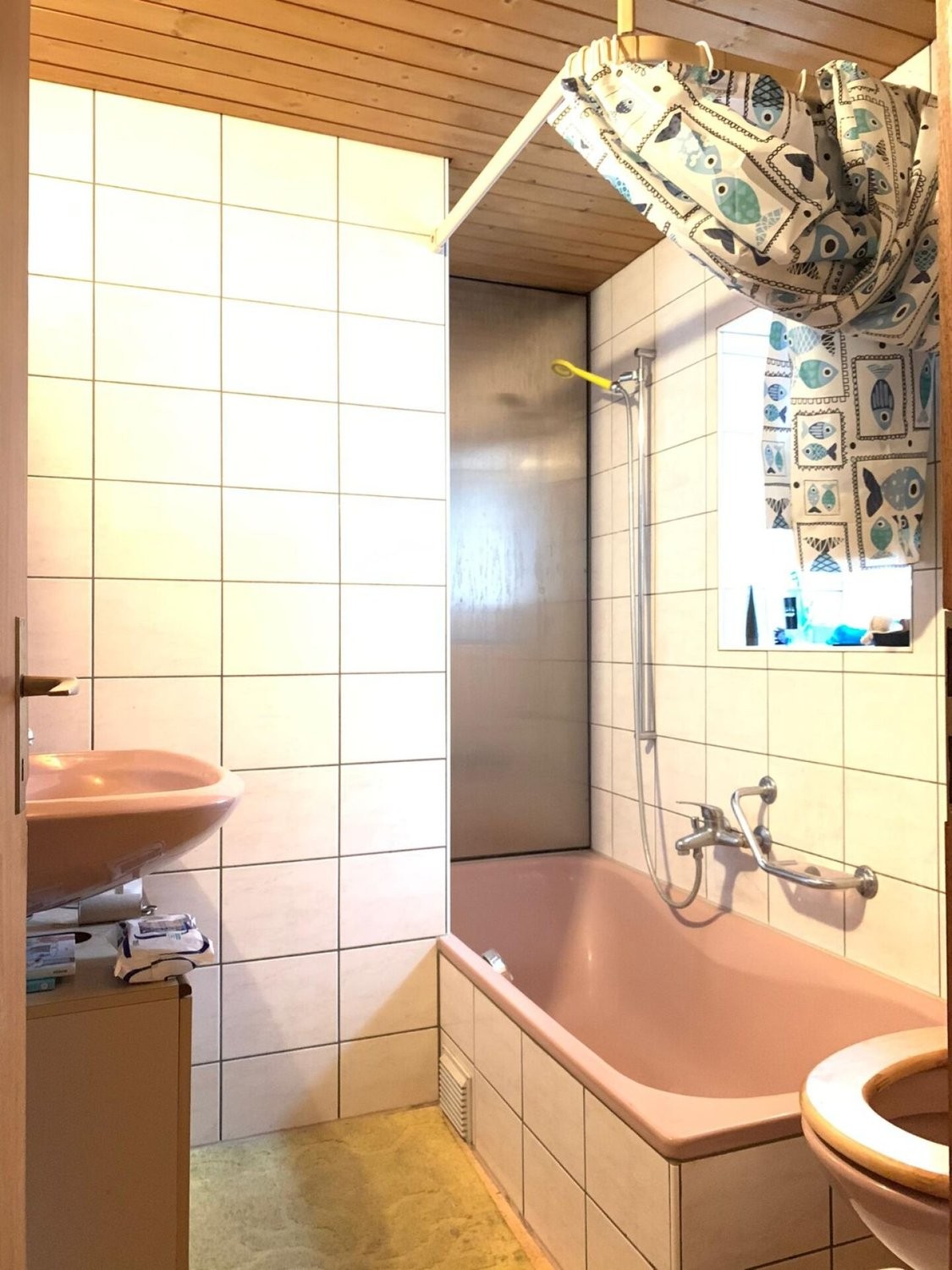Appartamento attico di 3 ½ locali, foto 5 di 8