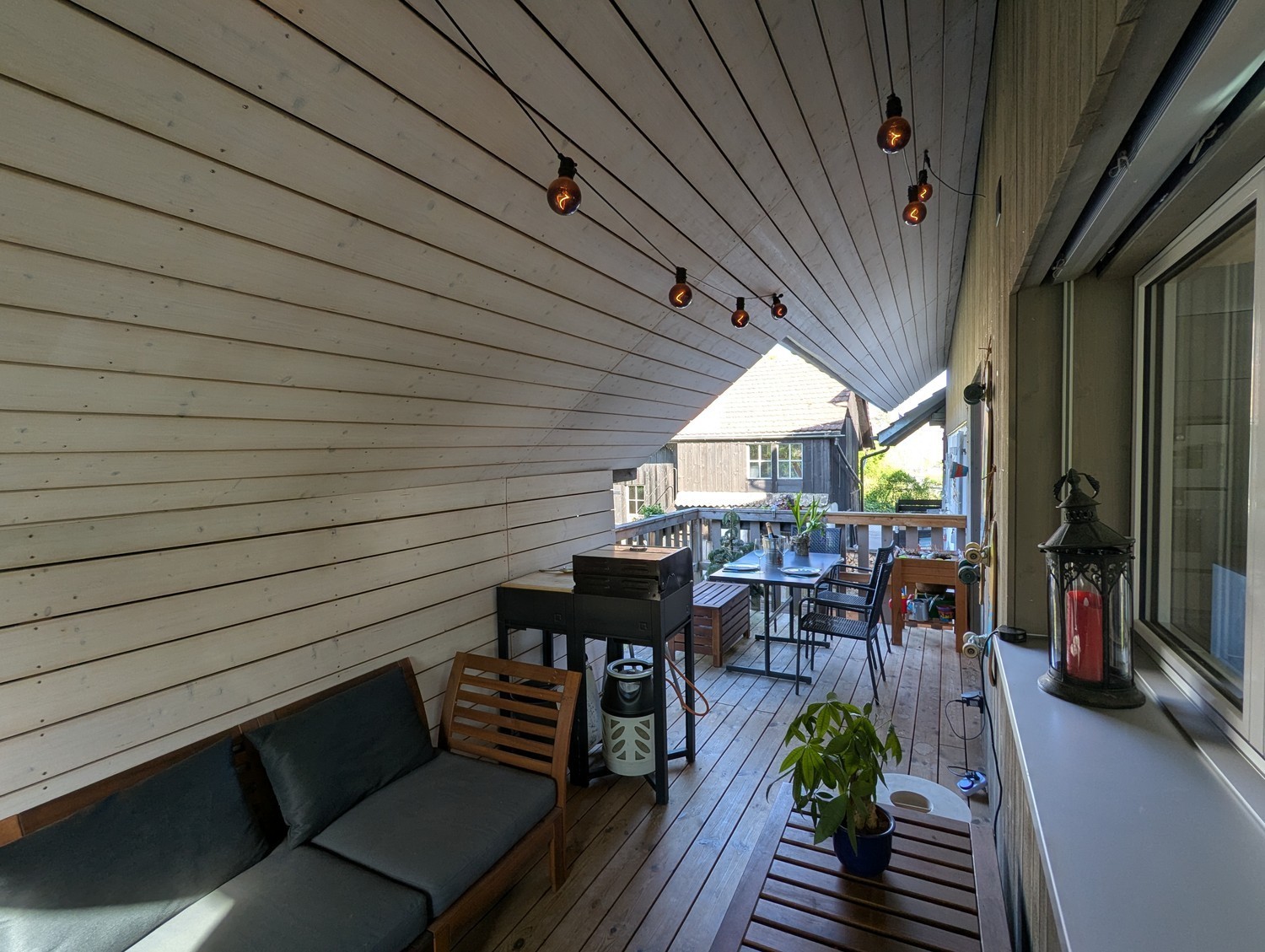Appartamento di 3 ½ locali, foto 8 di 10