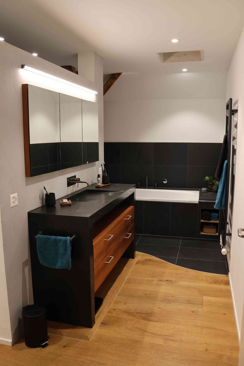Appartamento di 3 ½ locali, foto 7 di 10