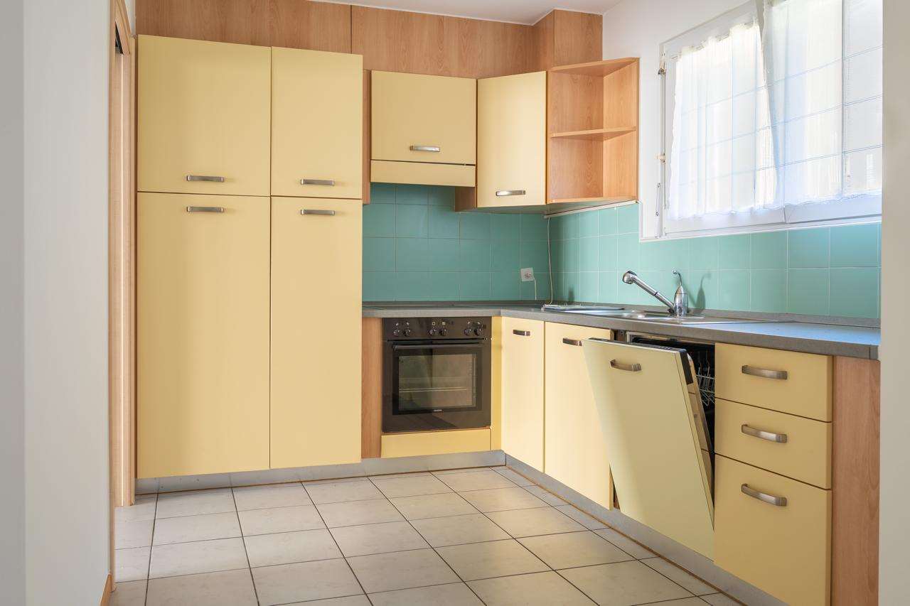 3 ½ rooms single house