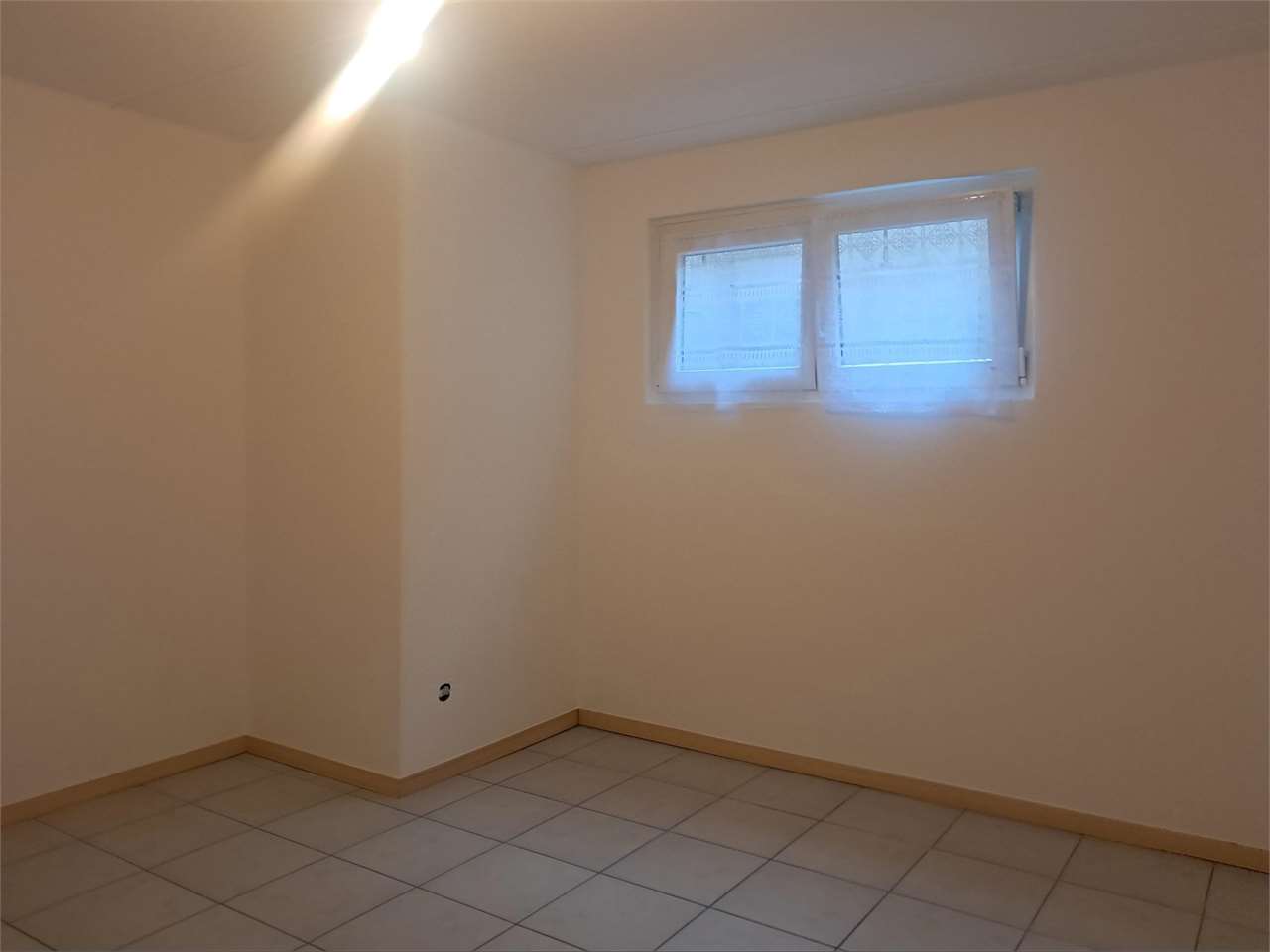 3 ½ rooms single house