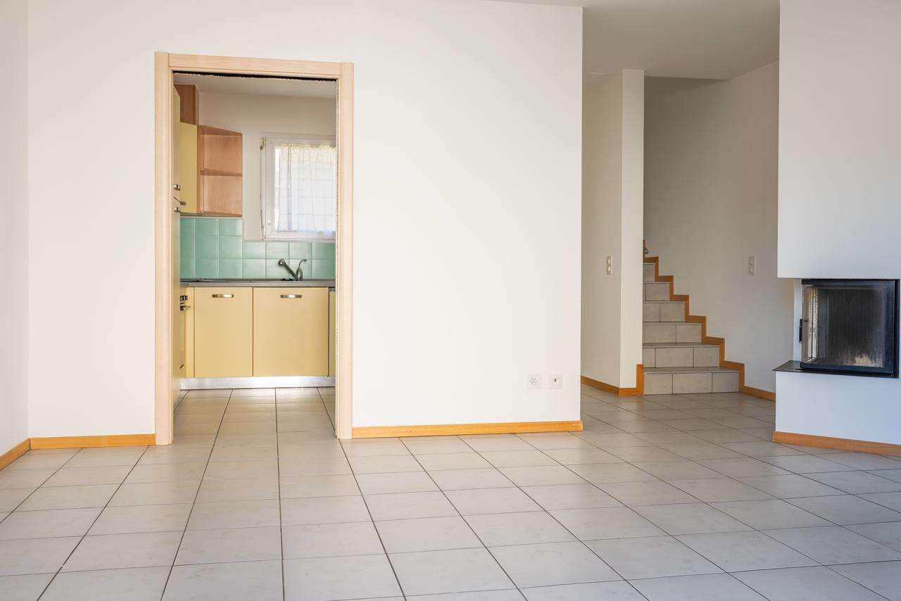 3 ½ rooms single house