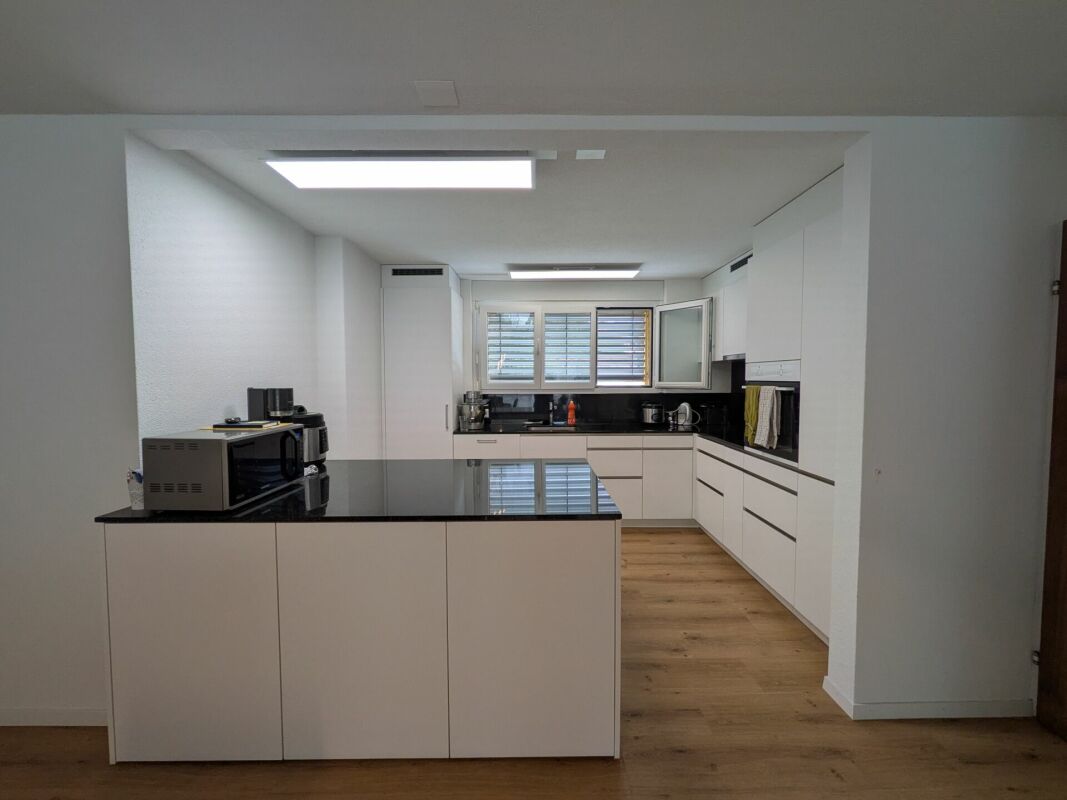 Appartamento di 4 ½ locali
