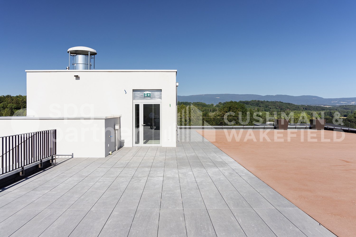 ufficio di 221m²
