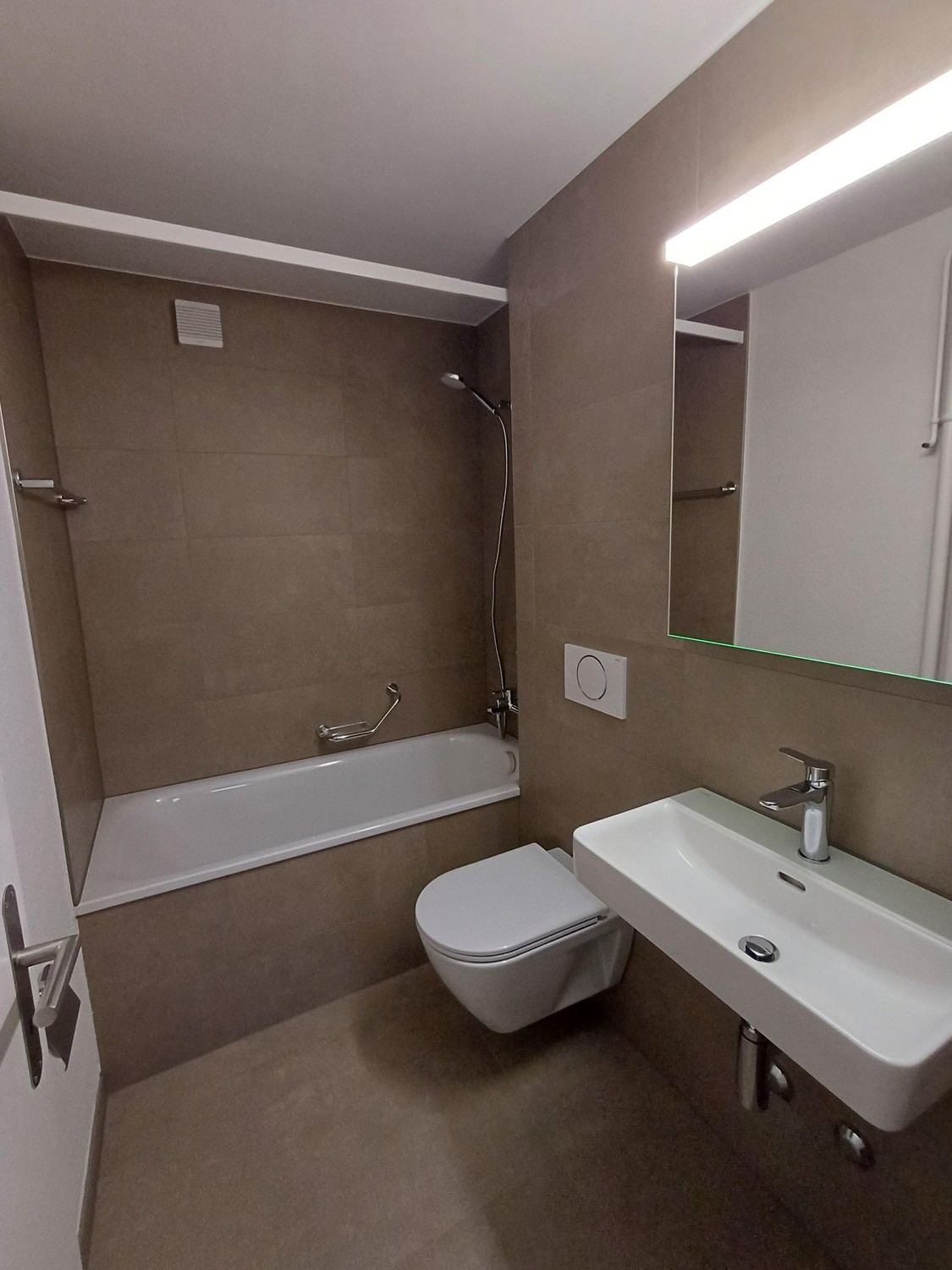 Appartamento di 3 ½ locali