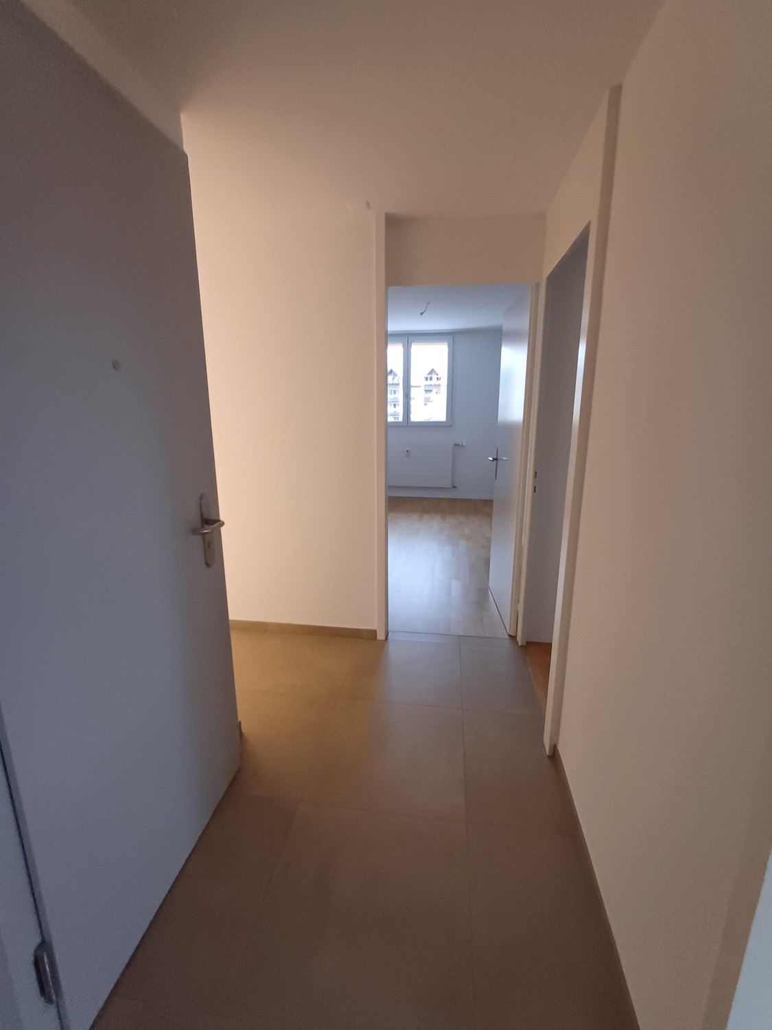 Appartamento di 3 ½ locali