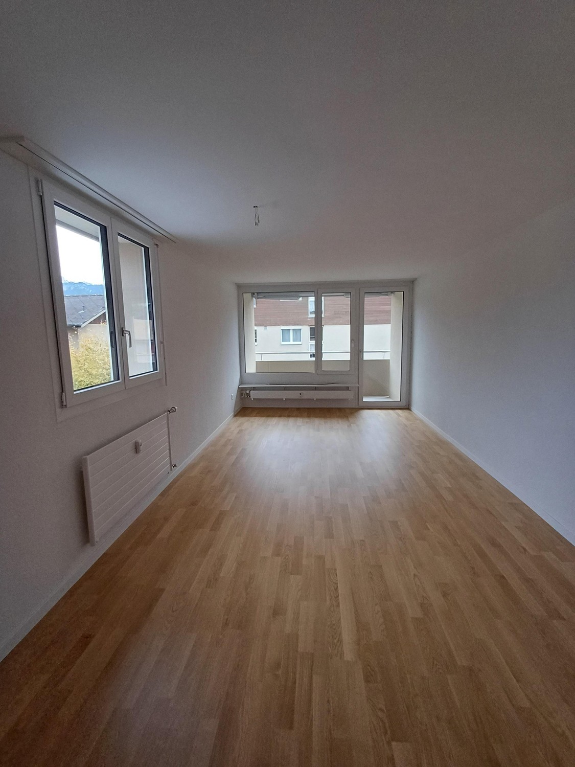 Appartamento di 3 ½ locali