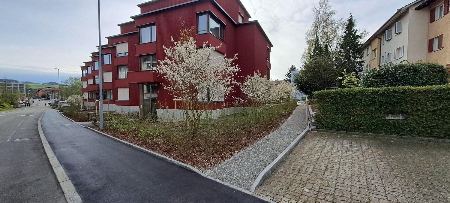Appartamento di 3 ½ locali, foto 1 di 10