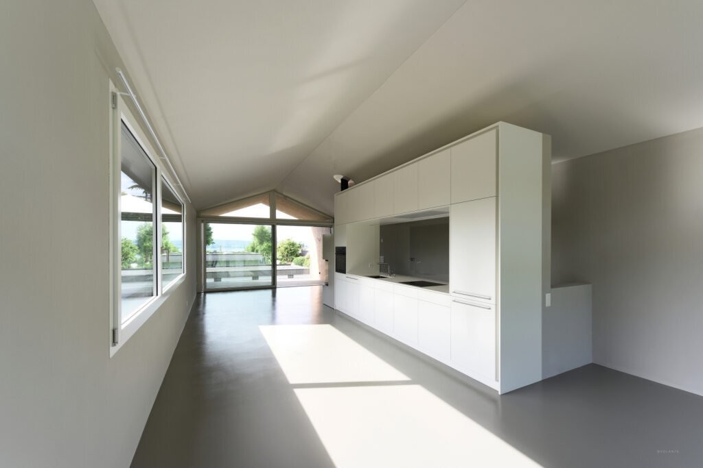 Maison de ville de 3 ½ pièces