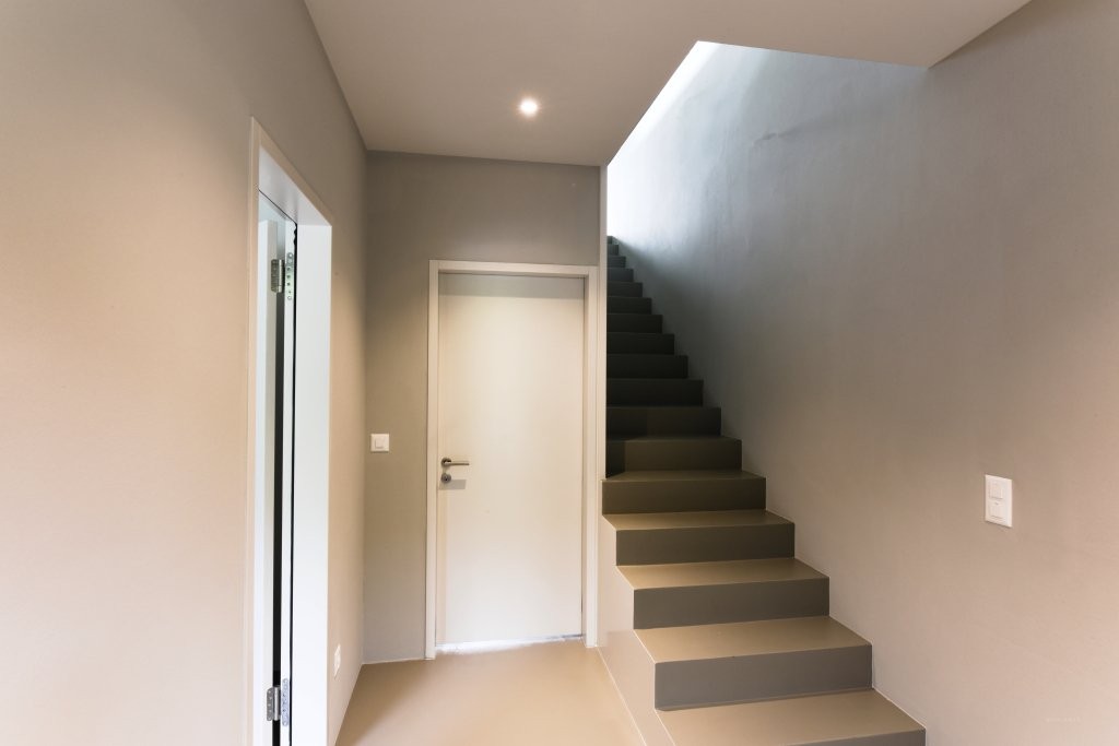 Maison de ville de 3 ½ pièces