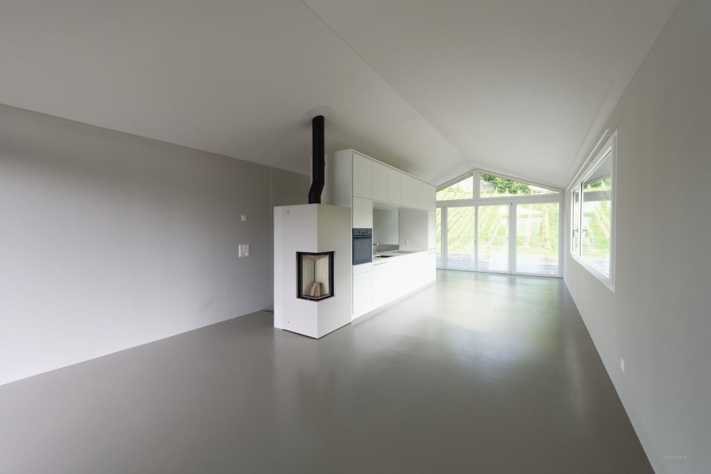 Maison de ville de 3 ½ pièces