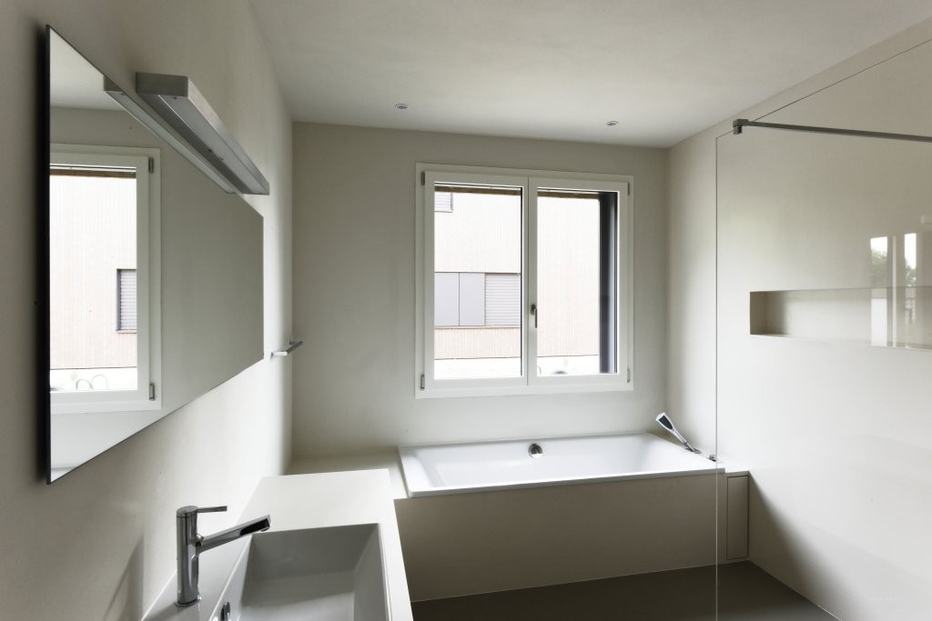 Maison de ville de 3 ½ pièces