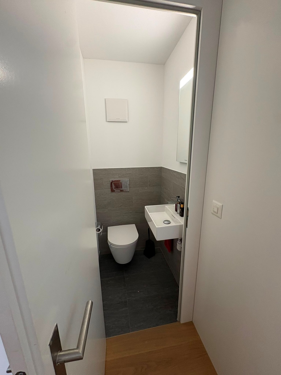 Appartamento di 2 ½ locali