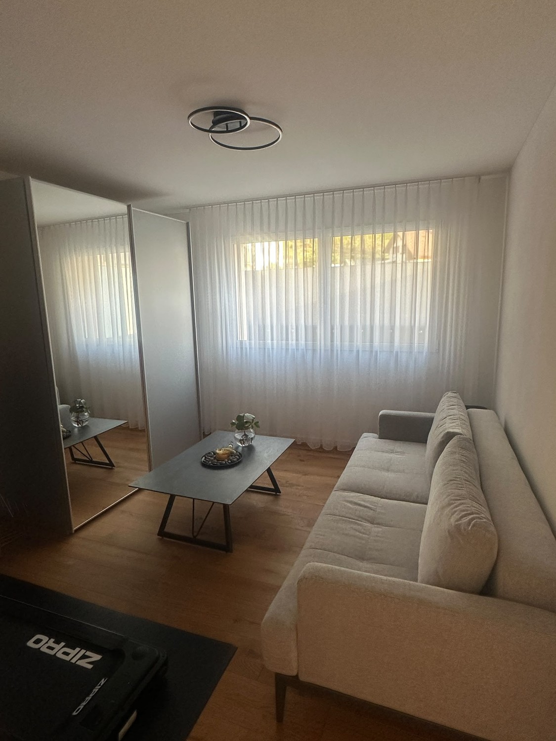Appartamento di 2 ½ locali, foto 7 di 10
