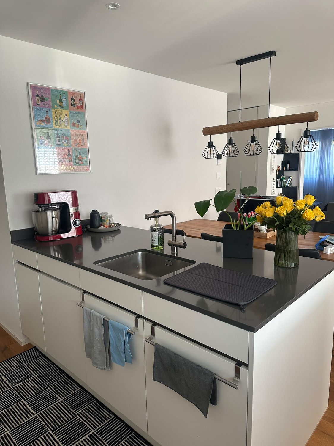 Appartamento di 2 ½ locali, foto 4 di 10