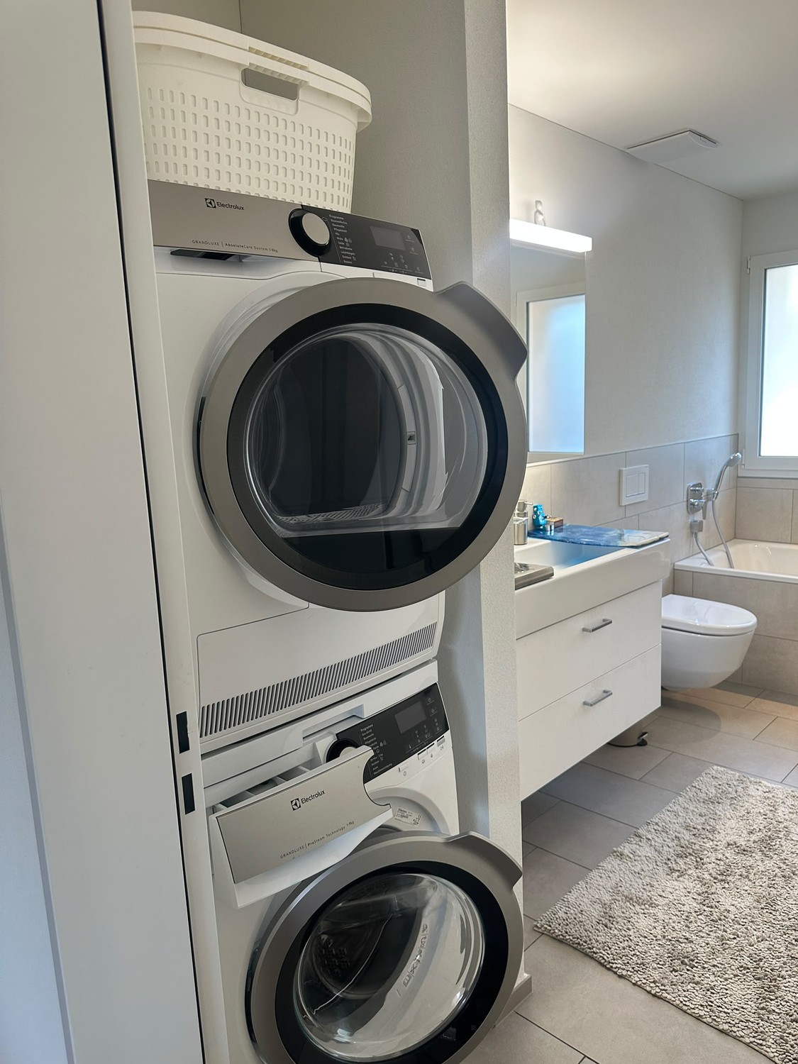 Appartamento di 2 ½ locali, foto 8 di 10
