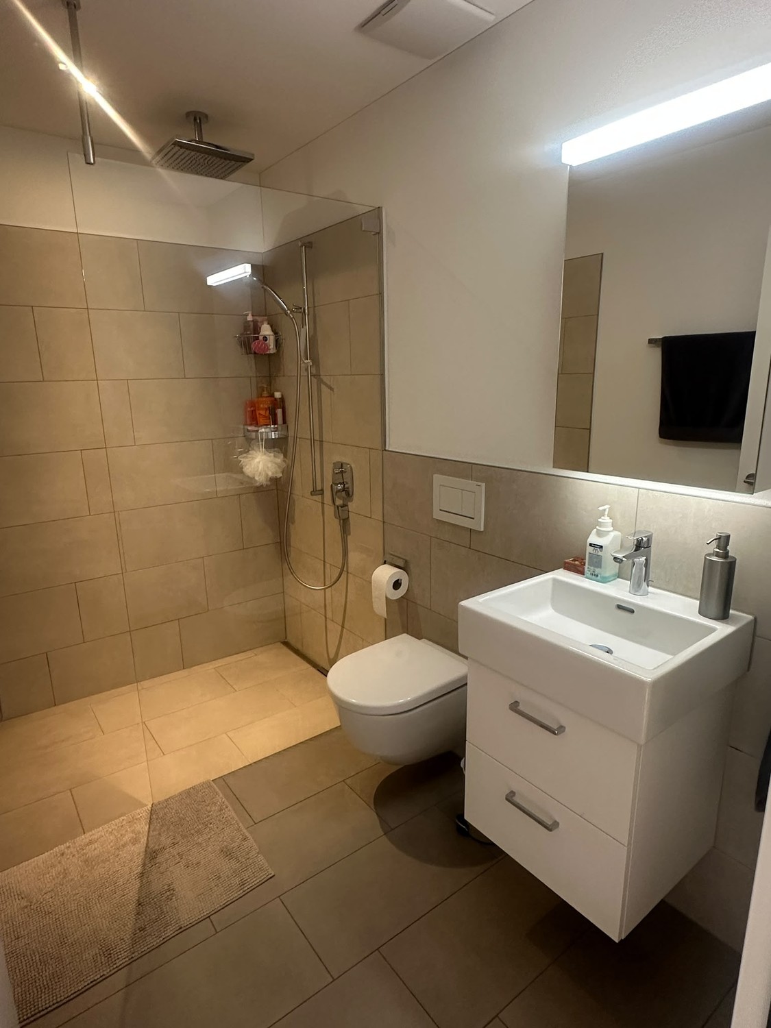 Appartamento di 2 ½ locali, foto 10 di 10