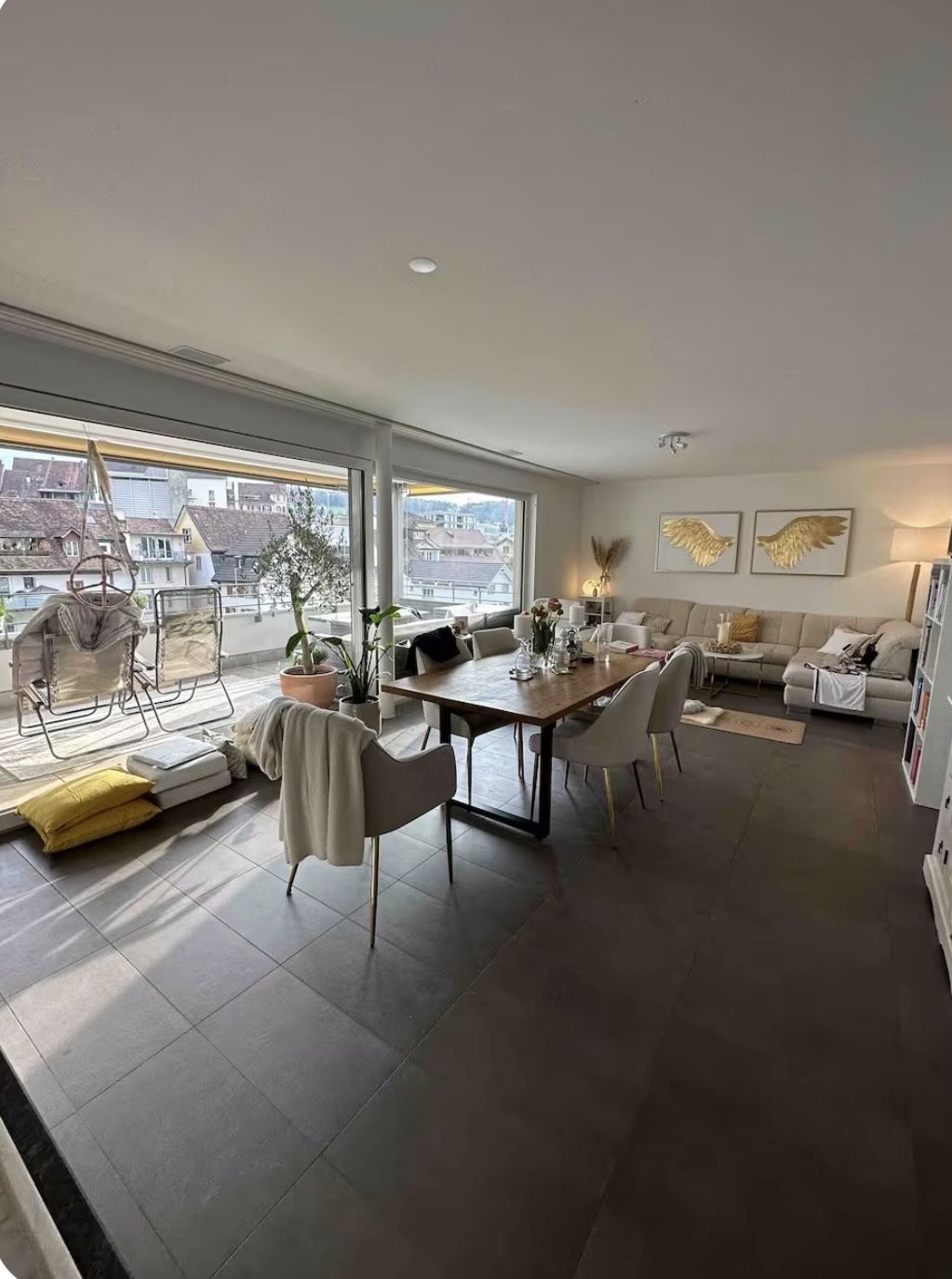 appartamento arredato di 2 ½ locali, foto 5 di 9