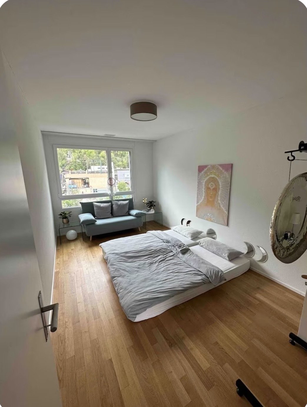 appartamento arredato di 2 ½ locali, foto 6 di 9
