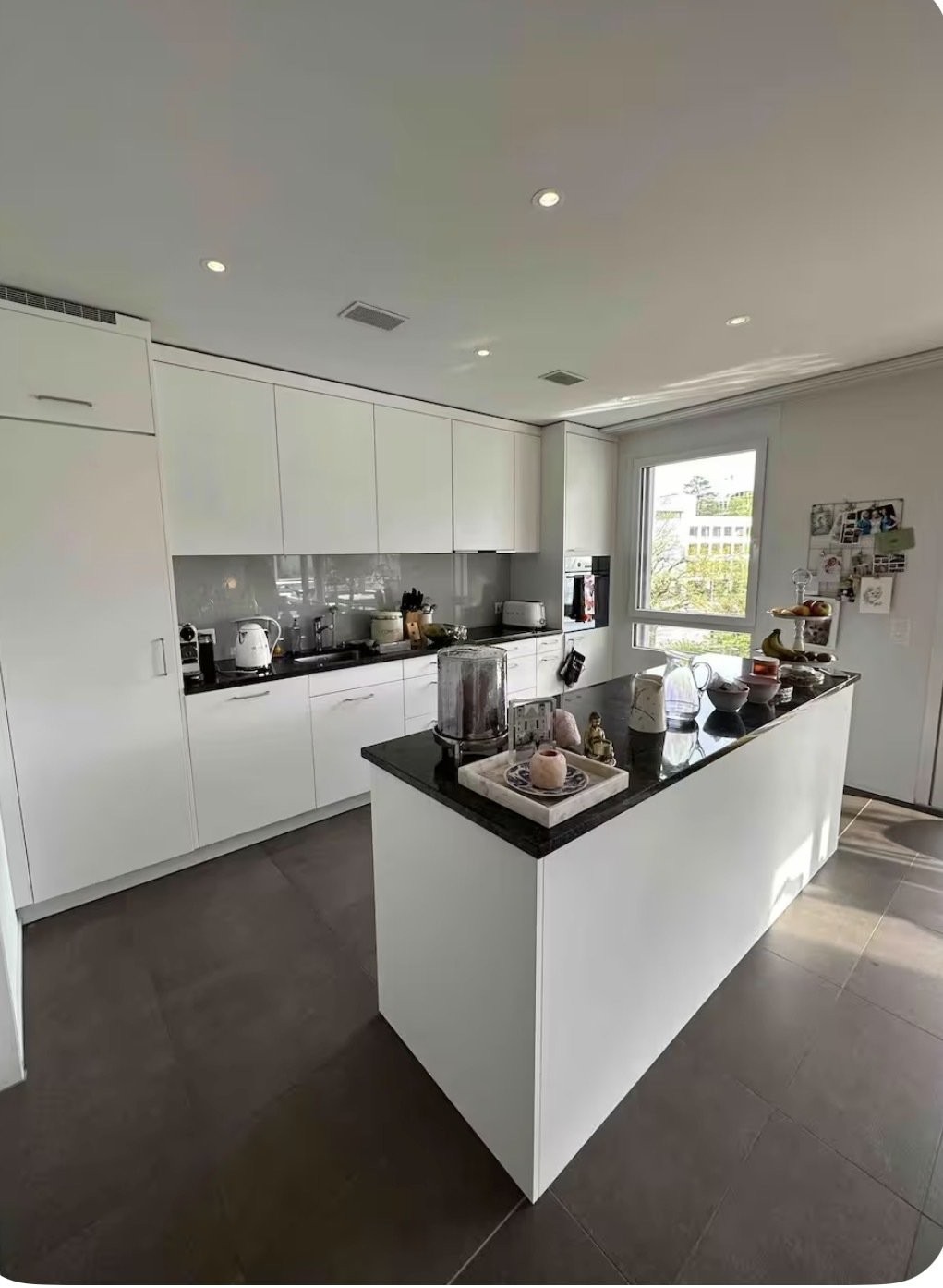 appartamento arredato di 2 ½ locali, foto 4 di 9