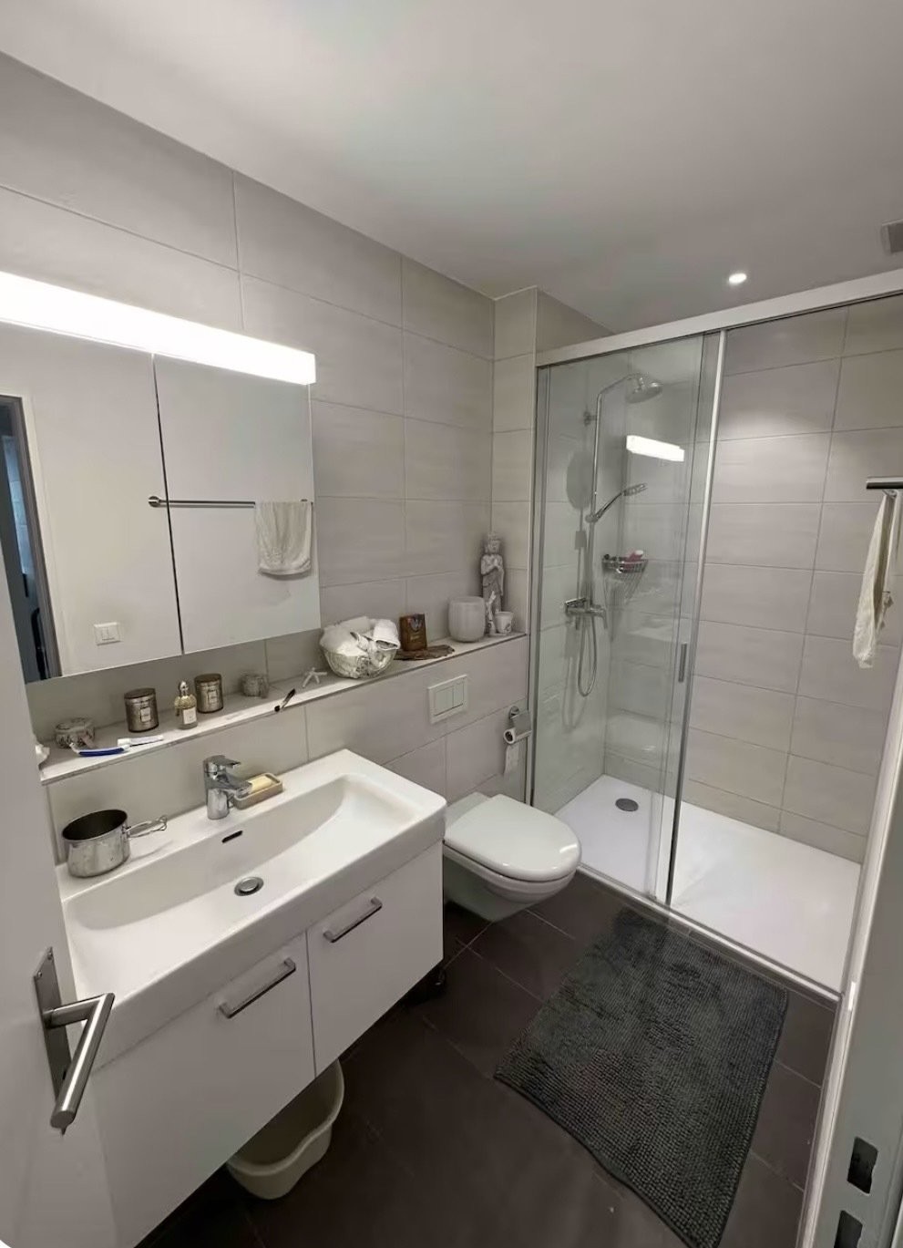appartamento arredato di 2 ½ locali, foto 7 di 9
