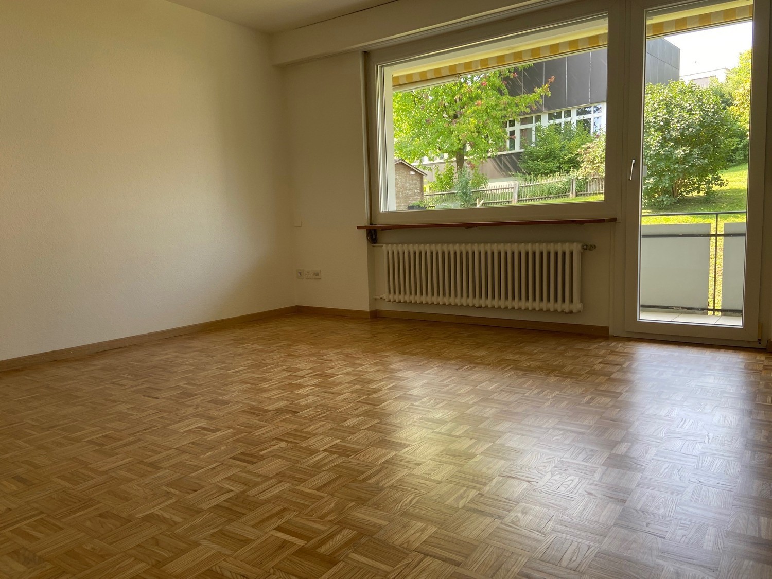 Appartamento di 3 ½ locali