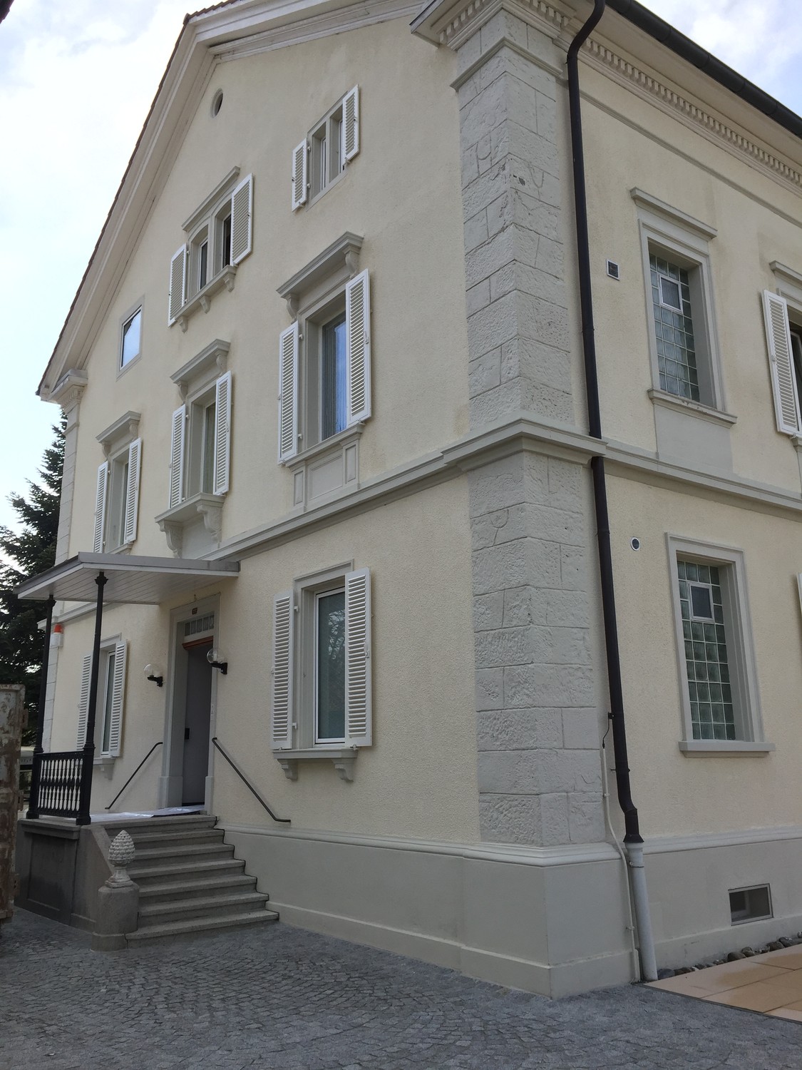 Appartamento di 4 ½ locali