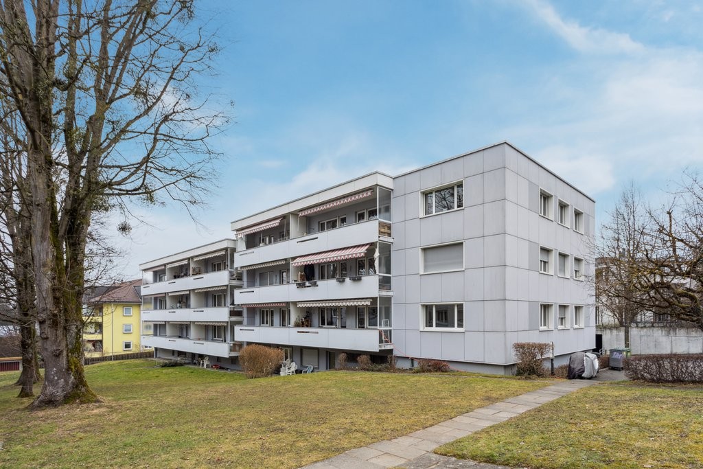 Appartamento di 3 ½ locali, foto 1 di 9