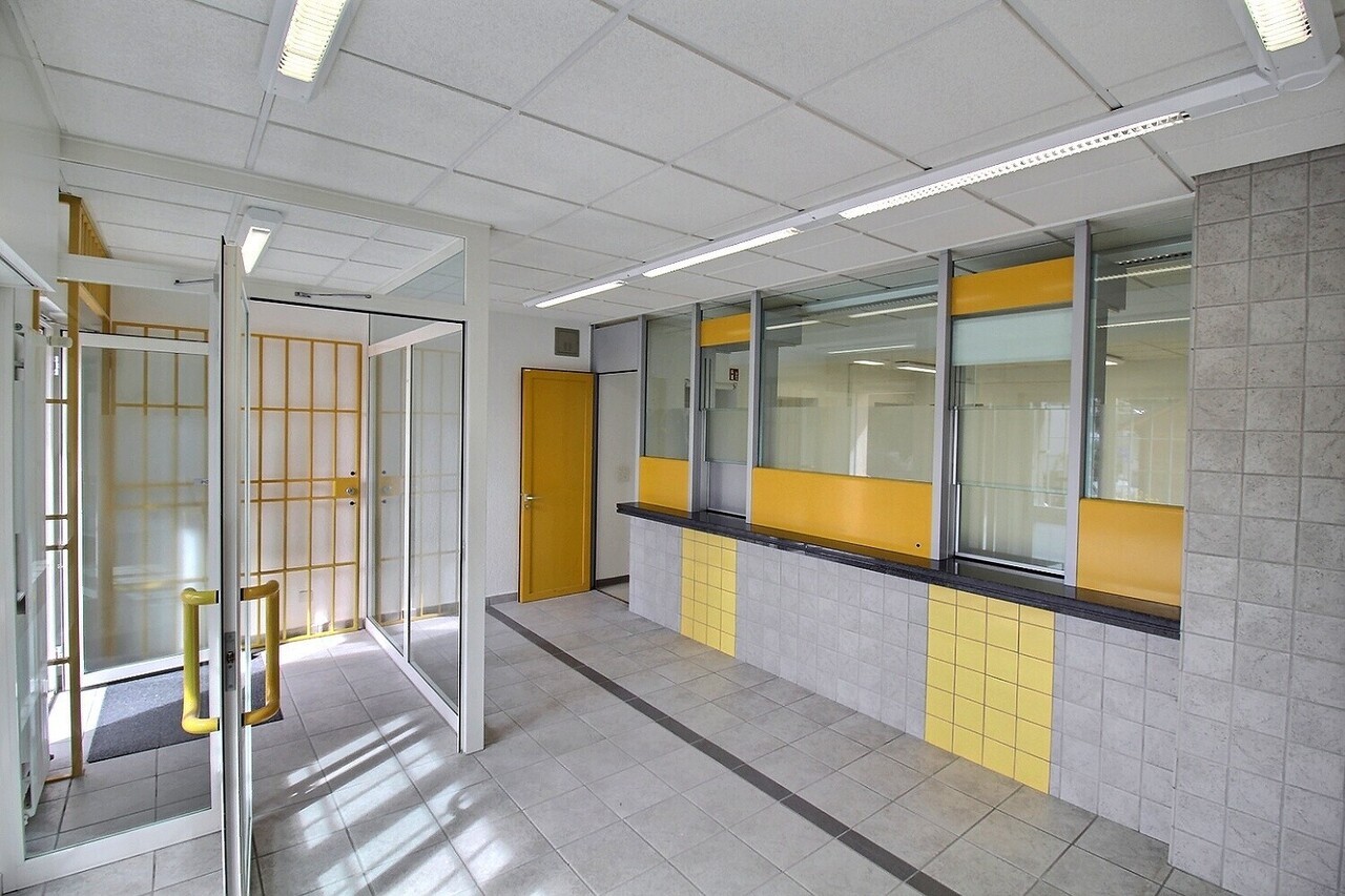 191m² commerciale