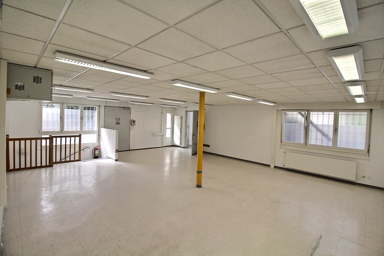 191m² commerciale