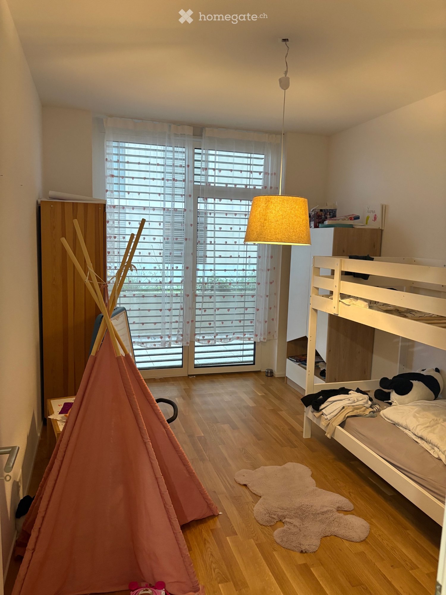 Appartamento di 3 ½ locali, foto 5 di 5